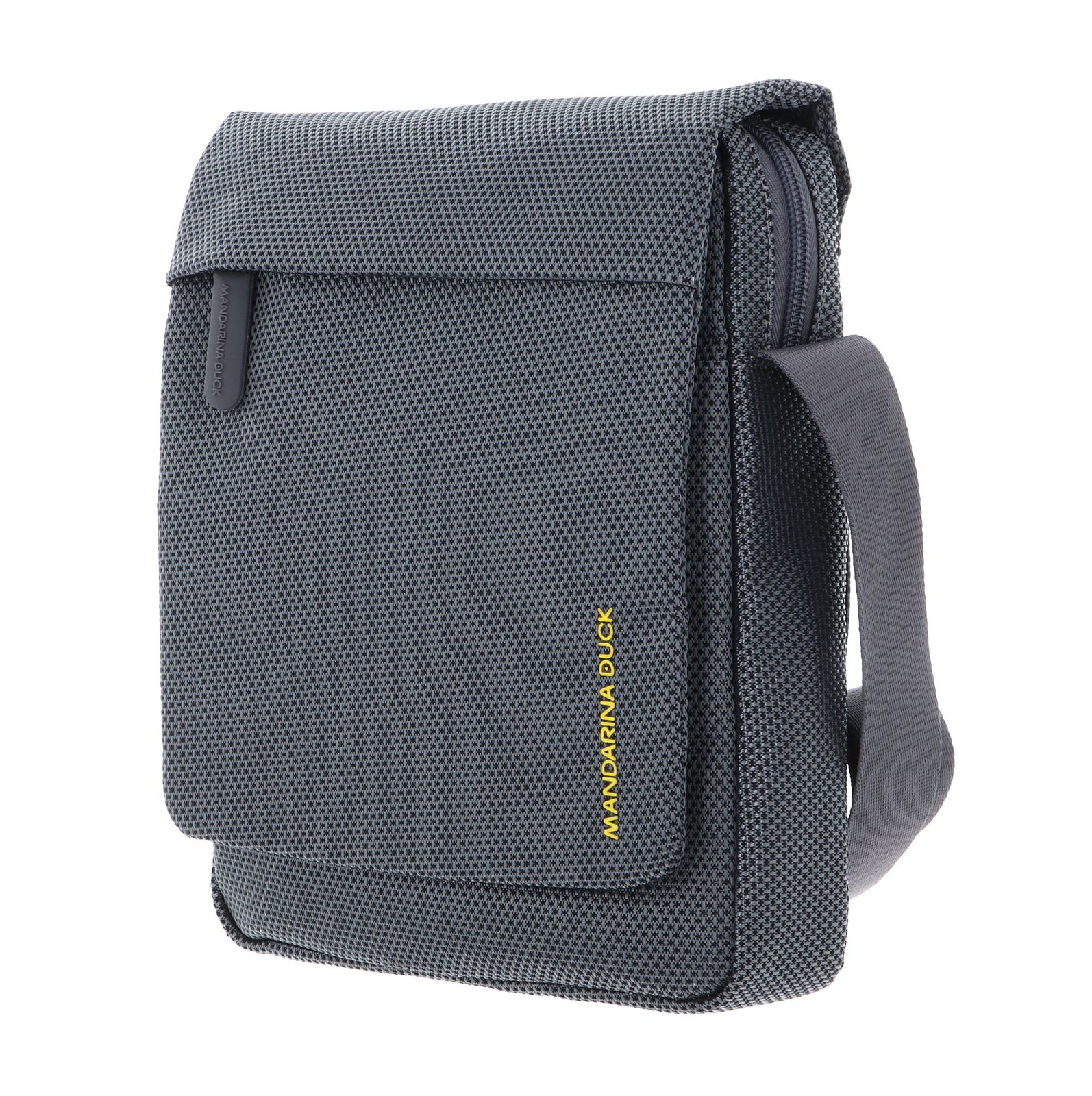 MANDARINA DUCK Zephyr Crossover Graphite MANDARINA DUCK Zephyr Crossover Graphite