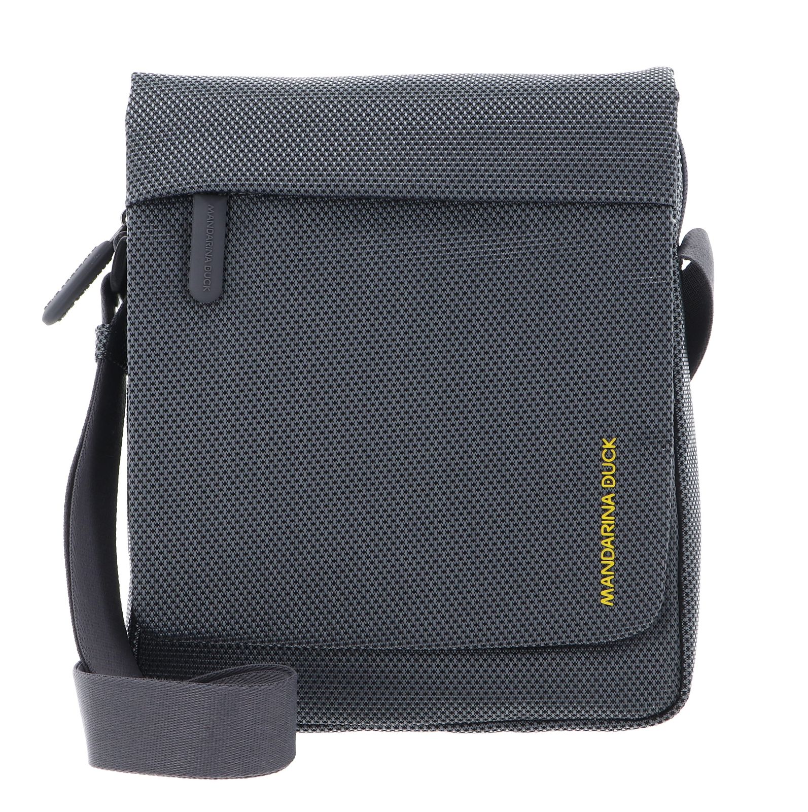 MANDARINA DUCK Zephyr Crossover Graphite