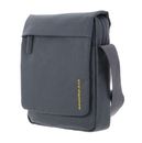 MANDARINA DUCK Zephyr Crossover Graphite MANDARINA DUCK Zephyr Crossover Graphite