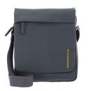 MANDARINA DUCK Zephyr Crossover Graphite MANDARINA DUCK Zephyr Crossover Graphite