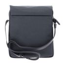 MANDARINA DUCK Zephyr Crossover Graphite MANDARINA DUCK Zephyr Crossover Graphite