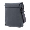 MANDARINA DUCK Zephyr Crossover Graphite MANDARINA DUCK Zephyr Crossover Graphite