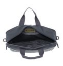 MANDARINA DUCK Zephyr Laptop Bag Graphite MANDARINA DUCK Zephyr Laptop Bag Graphite