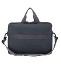MANDARINA DUCK Zephyr Laptop Bag Graphite MANDARINA DUCK Zephyr Laptop Bag Graphite