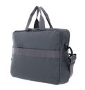 MANDARINA DUCK Zephyr Laptop Bag Graphite MANDARINA DUCK Zephyr Laptop Bag Graphite