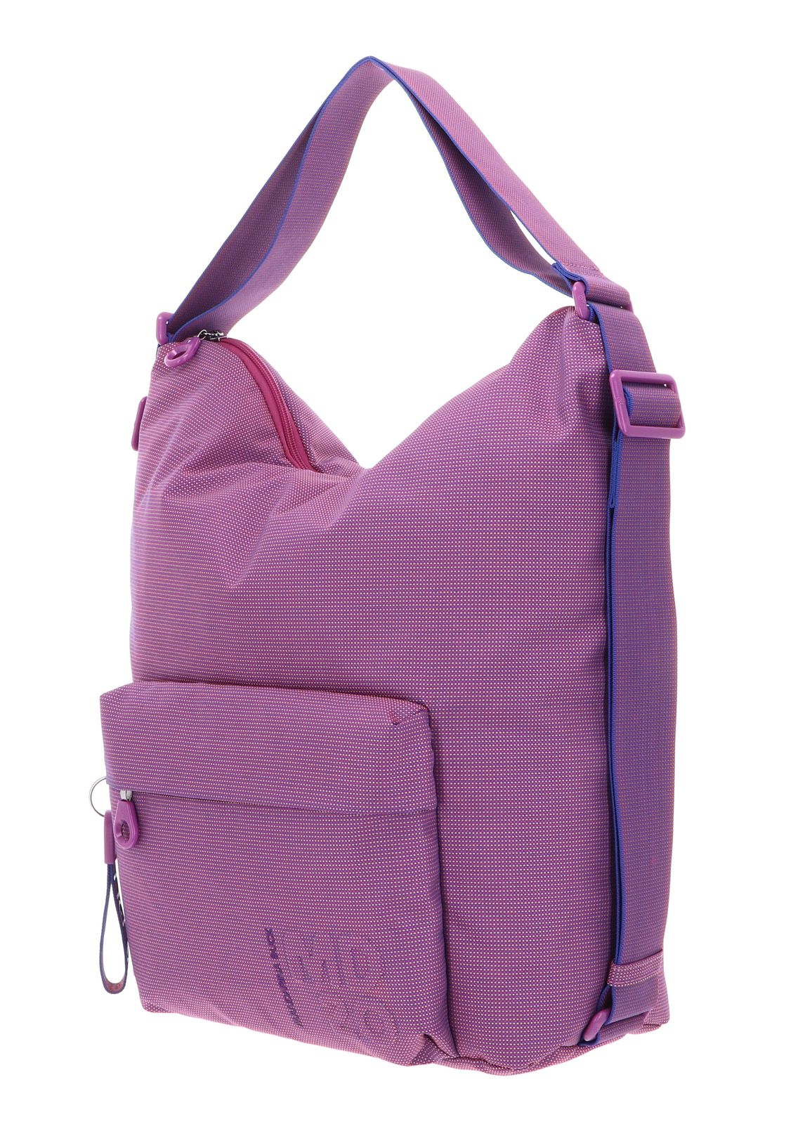 MANDARINA DUCK MD20 Hobo / Backpack Sushi Flower MANDARINA DUCK MD20 Hobo / Backpack Sushi Flower