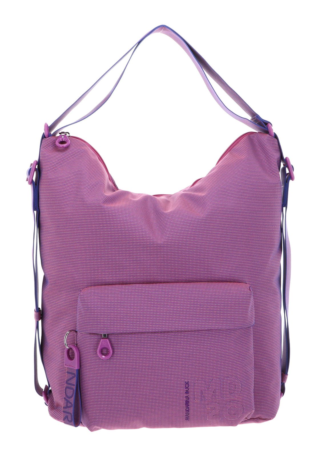 MANDARINA DUCK MD20 Hobo / Backpack Sushi Flower