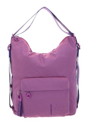 MANDARINA DUCK MD20 Hobo / Backpack Sushi Flower