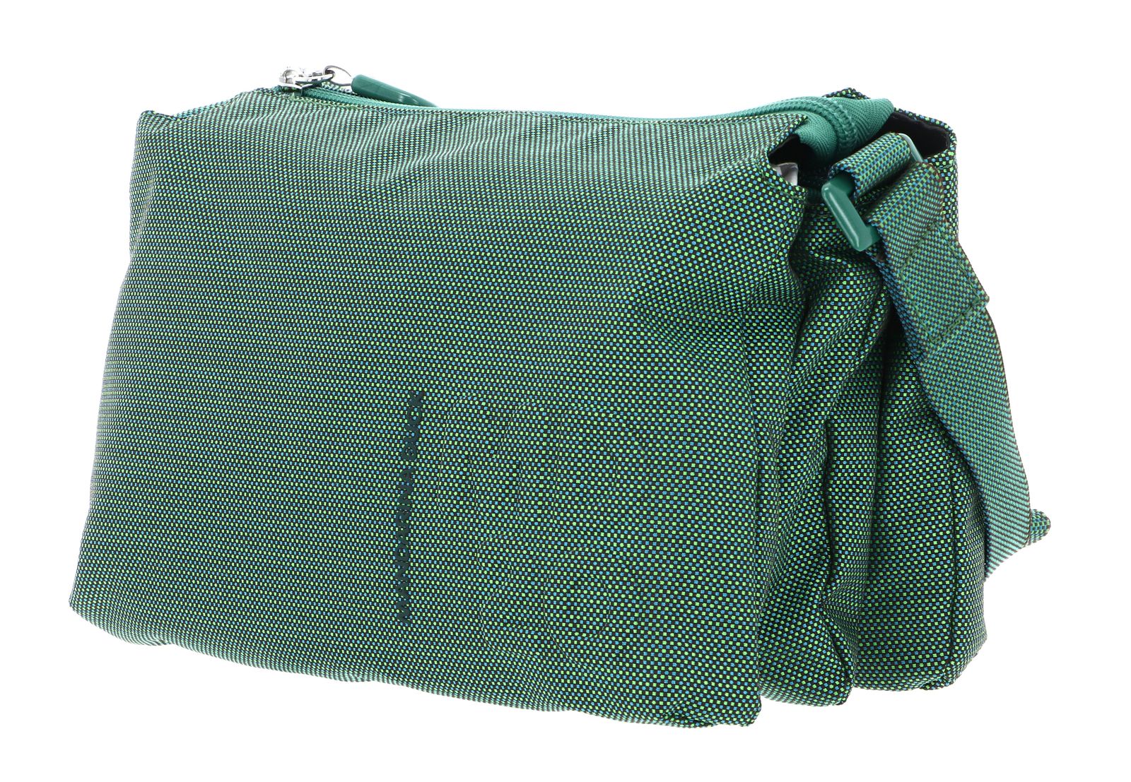 MANDARINA DUCK MD20 Pochette Emerald MANDARINA DUCK MD20 Pochette Emerald