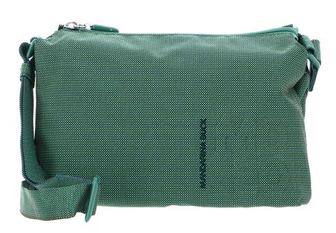 MANDARINA DUCK MD20 Pochette Emerald MANDARINA DUCK MD20 Pochette Emerald