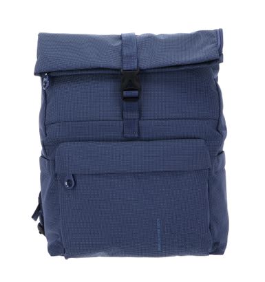 MANDARINA DUCK MD20 Backpack Deep Blue