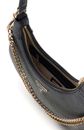GUESS Davina Shoulder Bag Black GUESS Davina Shoulder Bag Black