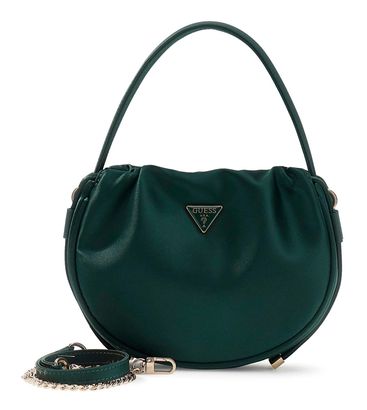 GUESS Elsie Mini Pouch Emerald