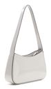 GUESS Arnela Top Zip Shoulder Bag Light Taupe GUESS Arnela Top Zip Shoulder Bag Light Taupe
