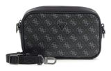 GUESS Milano Camera Bag S Dark Black