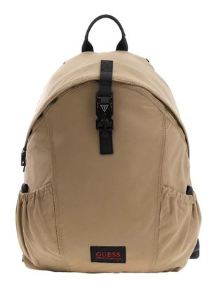 GUESS Dubai Backpack Beige