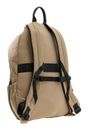 GUESS Dubai Backpack Beige
