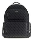 GUESS Boston Backpack Black