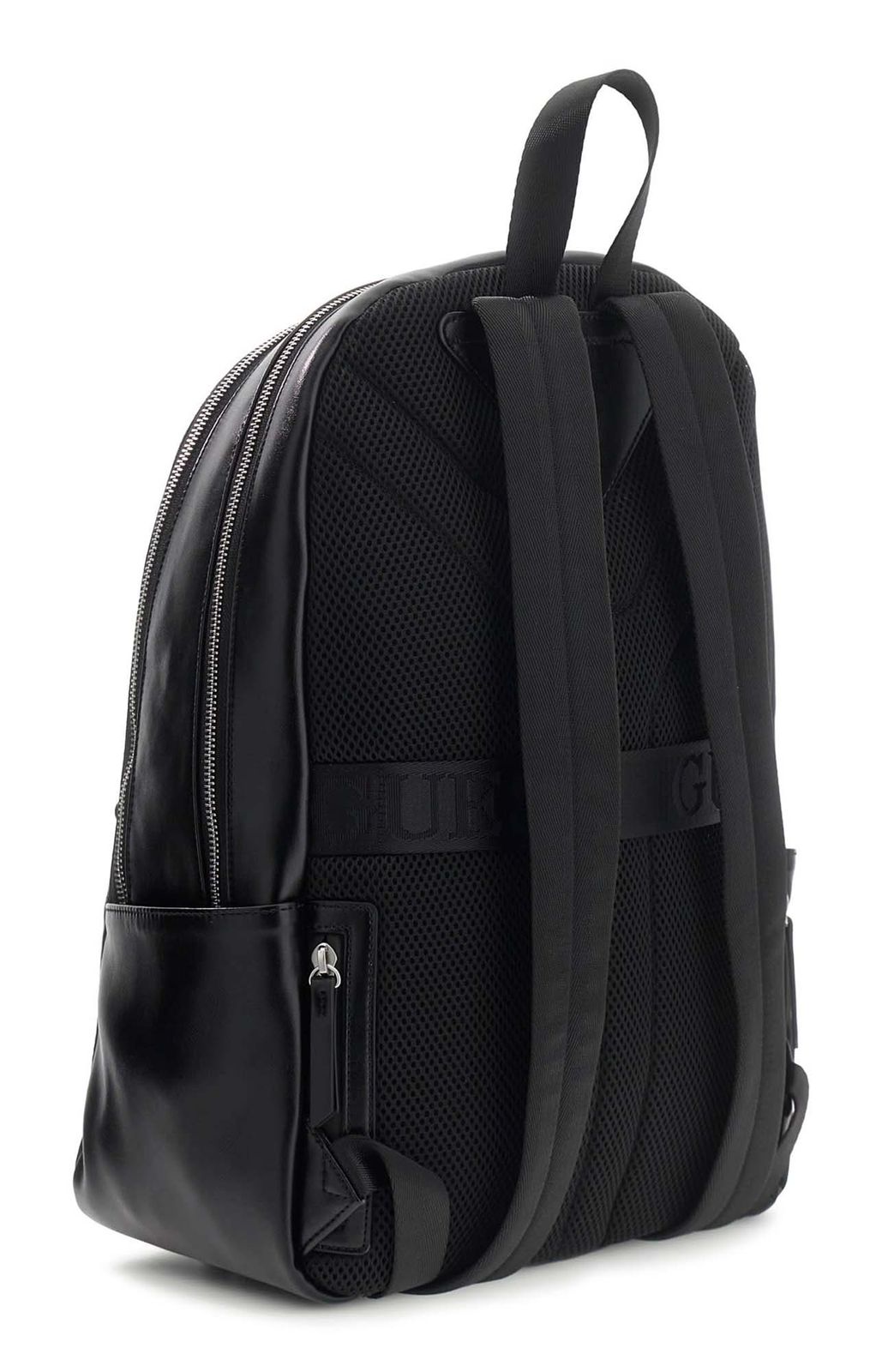GUESS Torino Backpack Black GUESS Torino Backpack Black