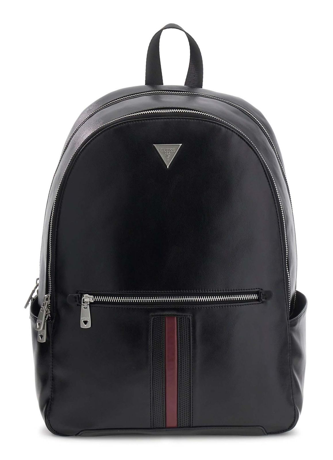 GUESS Torino Backpack Black