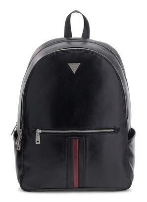 GUESS Torino Backpack Black