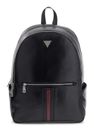 GUESS Torino Backpack Black GUESS Torino Backpack Black