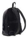GUESS Torino Backpack Black GUESS Torino Backpack Black