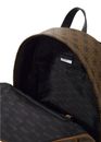GUESS Milano Backpack Coffee