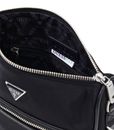 GUESS Milano Crossbody 2 Black GUESS Milano Crossbody 2 Black