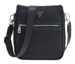 GUESS Milano Crossbody 2 Black GUESS Milano Crossbody 2 Black