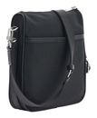 GUESS Milano Crossbody 2 Black GUESS Milano Crossbody 2 Black