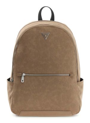 GUESS Torino Backpack Desert Beige