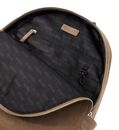 GUESS Torino Backpack Desert Beige GUESS Torino Backpack Desert Beige