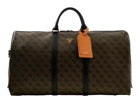 GUESS Milano Weekender Coffee