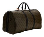 GUESS Milano Weekender Coffee