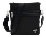 GUESS Berlin Crossbody Flat Black