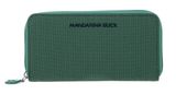 MANDARINA DUCK MD20 Zip Wallet L Emerald
