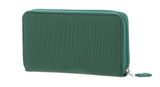 MANDARINA DUCK MD20 Zip Wallet L Emerald