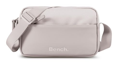 Bench. Bold Crossbody Bag Light Grey