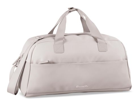 Bench. Bold Sportbag Light Grey