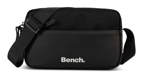 Bench. Bold Crossbody Bag Black