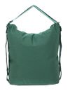 MANDARINA DUCK MD20 Hobo / Backpack Emerald MANDARINA DUCK MD20 Hobo / Backpack Emerald