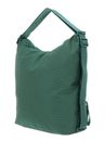 MANDARINA DUCK MD20 Hobo / Backpack Emerald MANDARINA DUCK MD20 Hobo / Backpack Emerald
