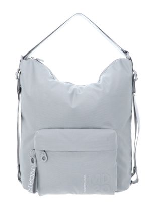 MANDARINA DUCK MD20 Hobo / Backpack Pearl