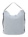 MANDARINA DUCK MD20 Hobo / Backpack Pearl MANDARINA DUCK MD20 Hobo / Backpack Pearl