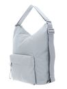 MANDARINA DUCK MD20 Hobo / Backpack Pearl MANDARINA DUCK MD20 Hobo / Backpack Pearl