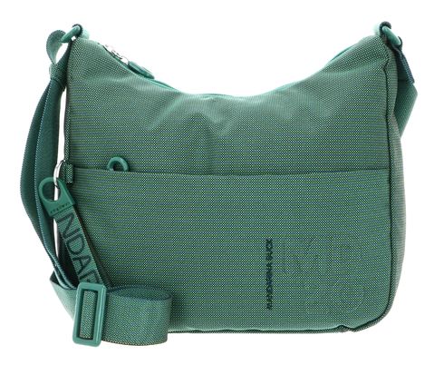 MANDARINA DUCK MD20 Hobo Bag Emerald