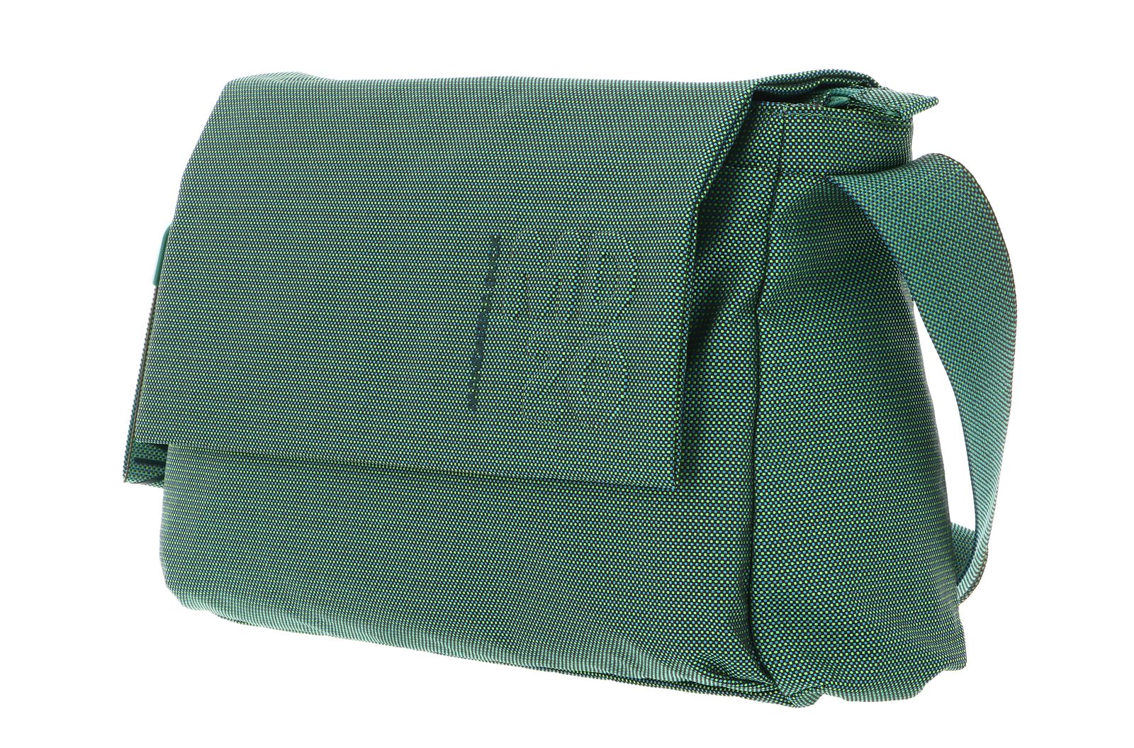 MANDARINA DUCK MD20 Crossover Emerald MANDARINA DUCK MD20 Crossover Emerald