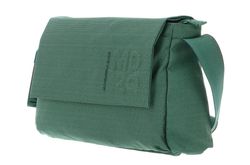 MANDARINA DUCK cross body bag MD20 Crossover Emerald | Buy bags