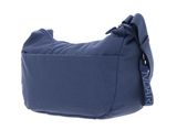 MANDARINA DUCK MD20 Hobo Bag Deep Blue